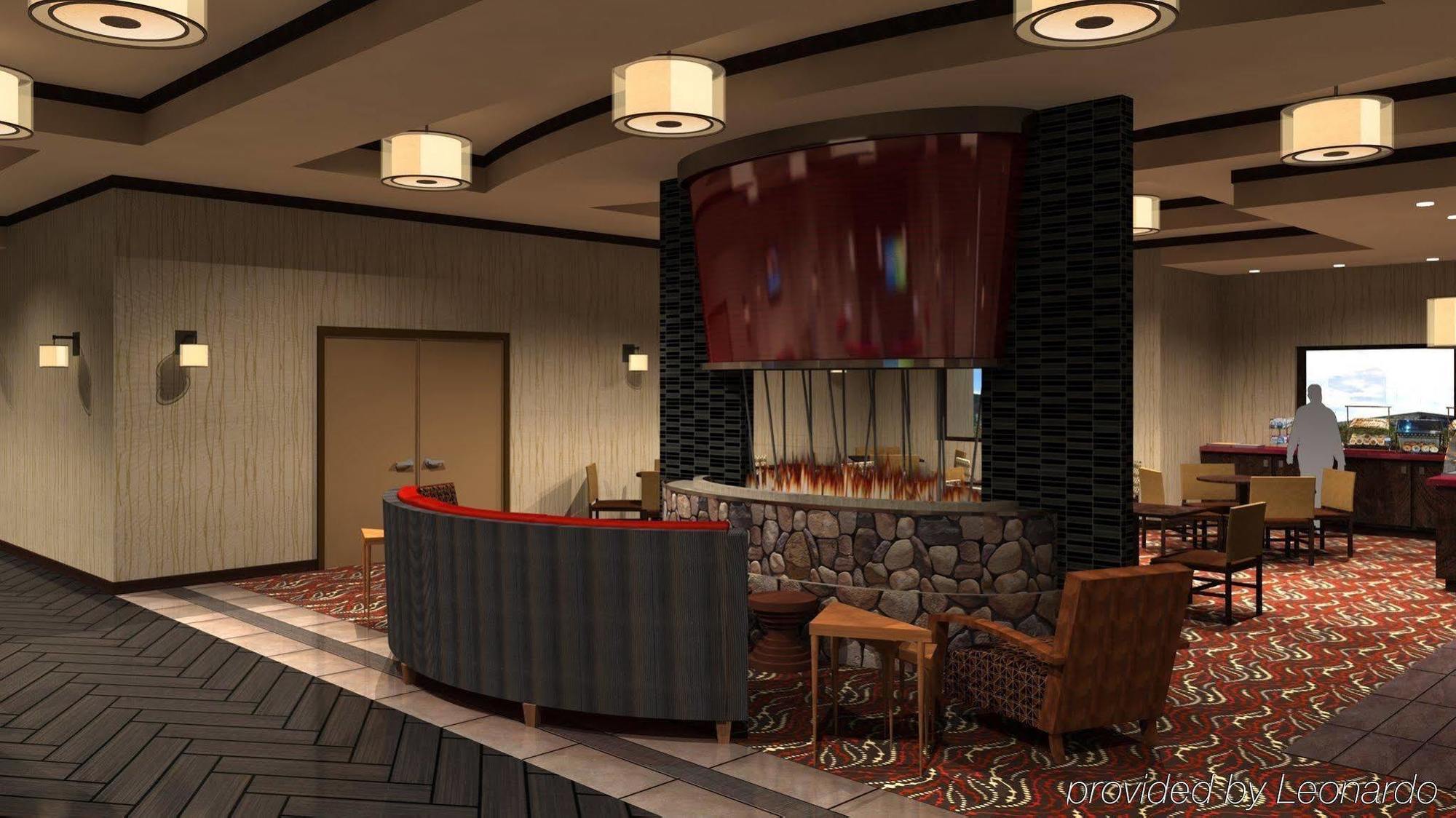 Hotel Express Redwood National Park By Ihg 2*